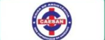 CAESAN CAESAN